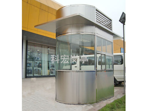 如何計算西寧崗亭定制生產成本？