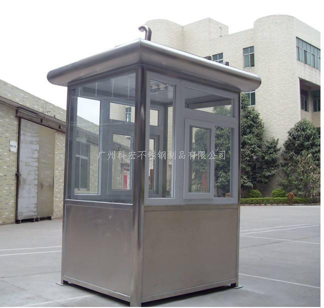 介紹一下使用保安西寧崗亭有這幾大好處？