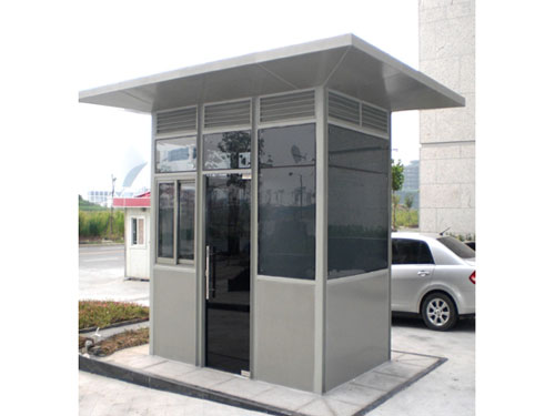 講解一下關于工地成都崗亭常見故障及解決措施？