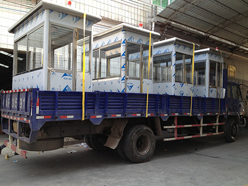 了解移動式成都崗亭的核心功能詳細介紹？