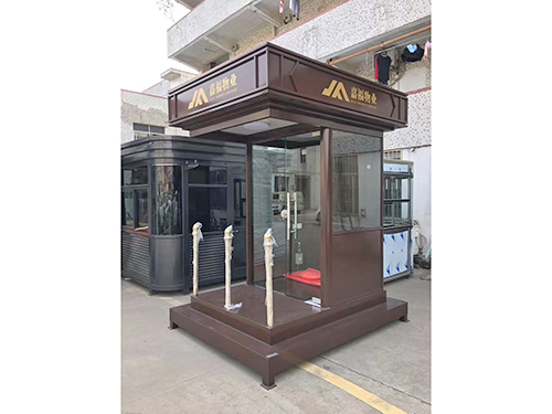 了解一下站成都崗亭的使用功能作用是什么？的圖片