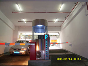 看一看關(guān)于車庫石家莊崗?fù)び心男┙Y(jié)構(gòu)配置？