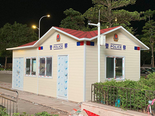 介紹一下仿古石家莊崗亭的設計特點和功能優勢?的圖片 介紹一下仿古石家莊崗亭的設計特點和功能優勢?的圖片