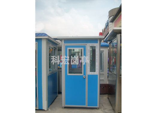 解析一下使用彩鋼石家莊崗亭的特點與優勢?的圖片 解析一下使用彩鋼石家莊崗亭的特點與優勢?的圖片