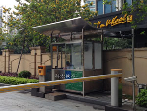 說明一下鋼結構湖北崗亭主要核心特性是什么？