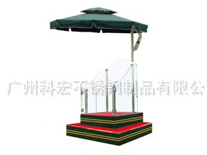 是否了解站湖北崗亭的實用美觀體現在哪些方面呢?的圖片 是否了解站湖北崗亭的實用美觀體現在哪些方面呢?的圖片