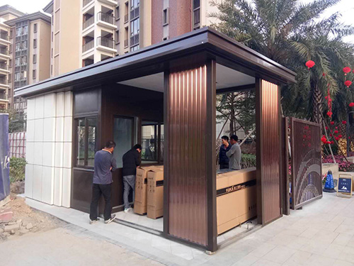 科普一下物業(yè)福建崗?fù)さ奈磥?lái)發(fā)展趨勢(shì)？的圖片